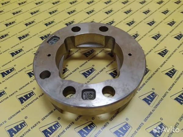 Суппорт 25690 HPV95H (PC200-8) — фото 4